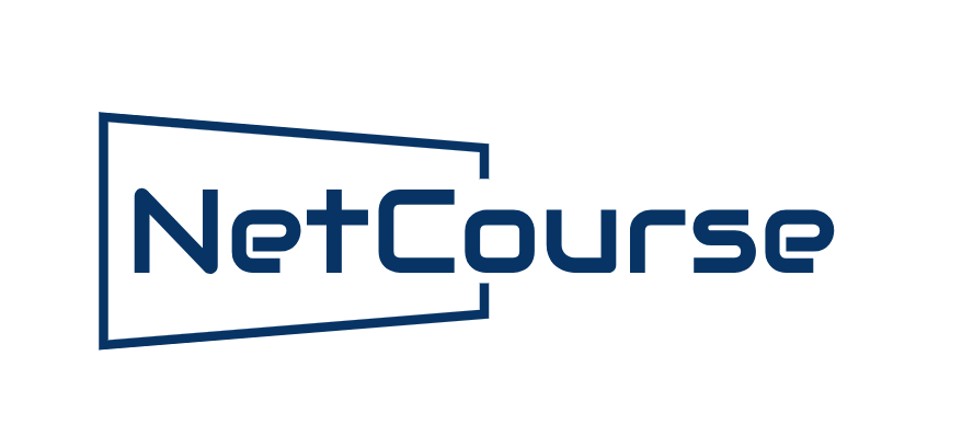 Logo NetCourse